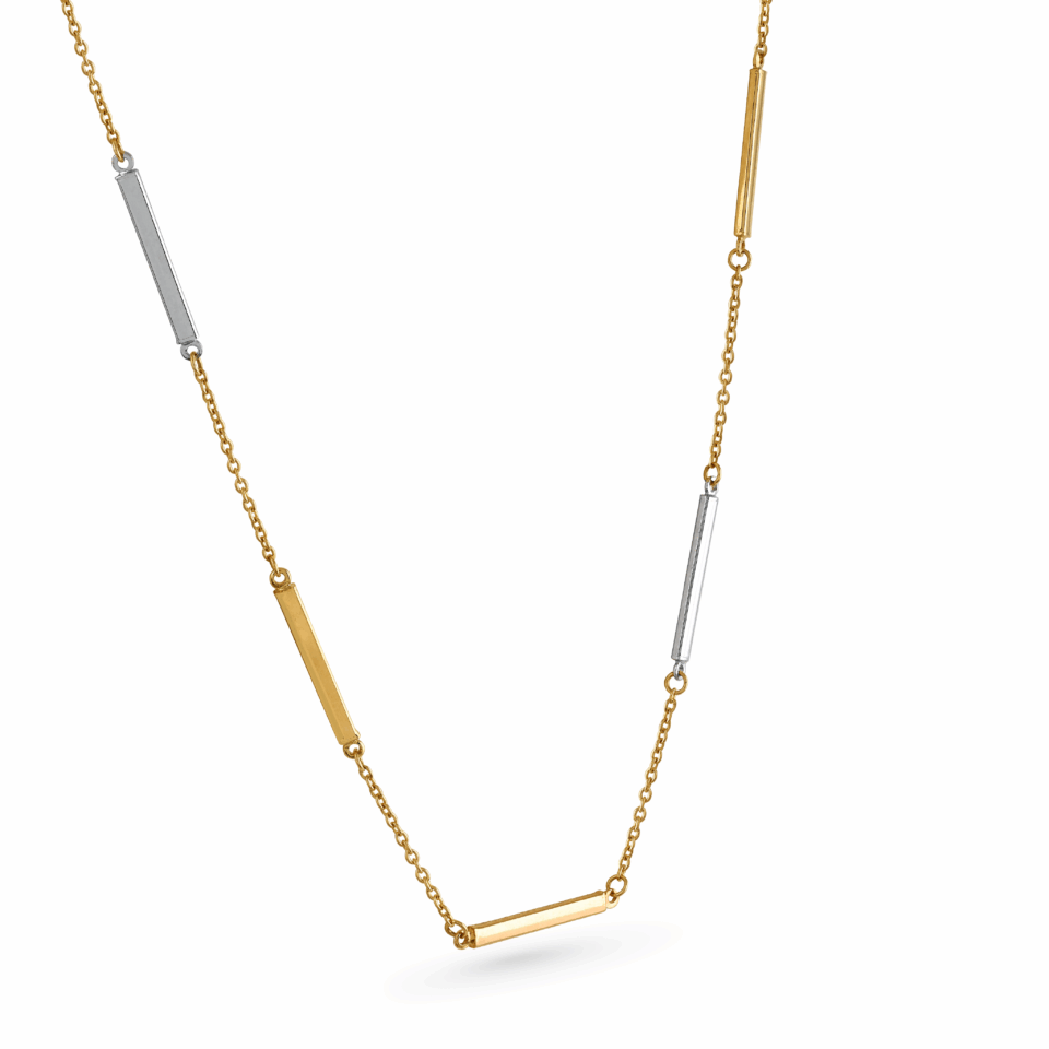 Yellow Gold Necklace 3 1221015143 2 Scaled
