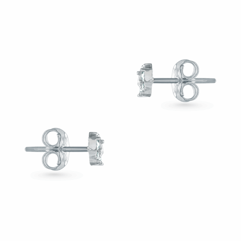 White Gold Earring 3 1241107341 2 Scaled