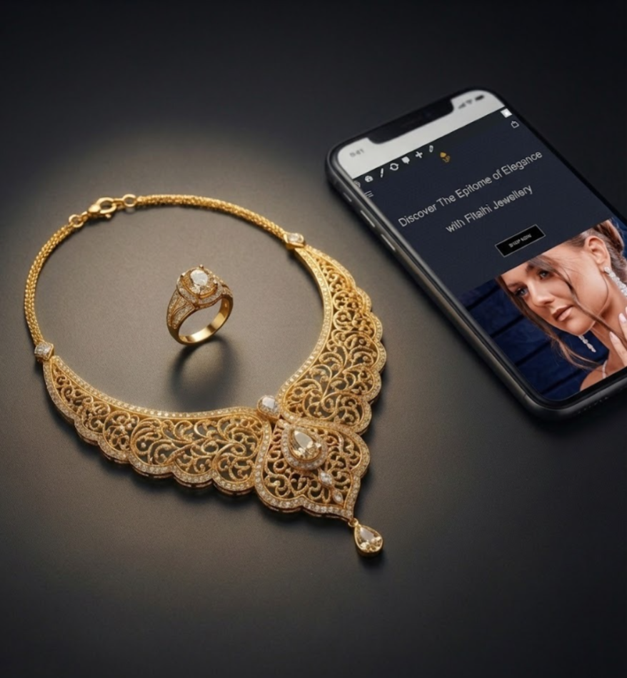 مجوهرات اون لاين