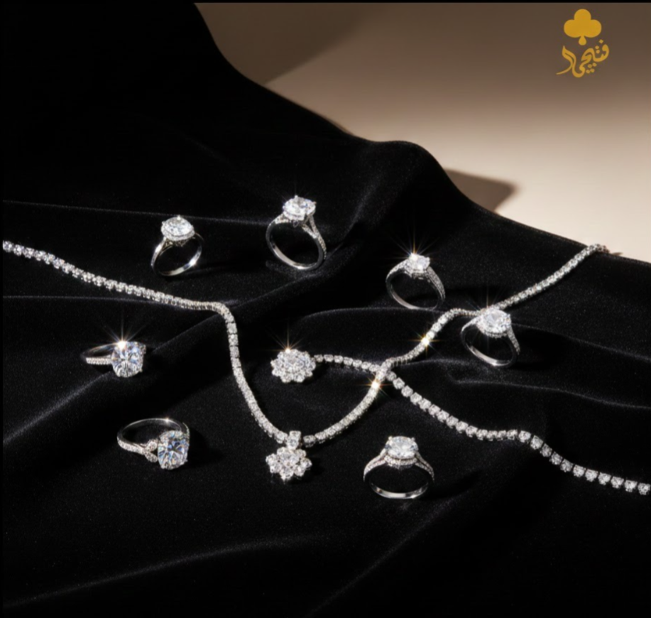 أفضل هدية ماس