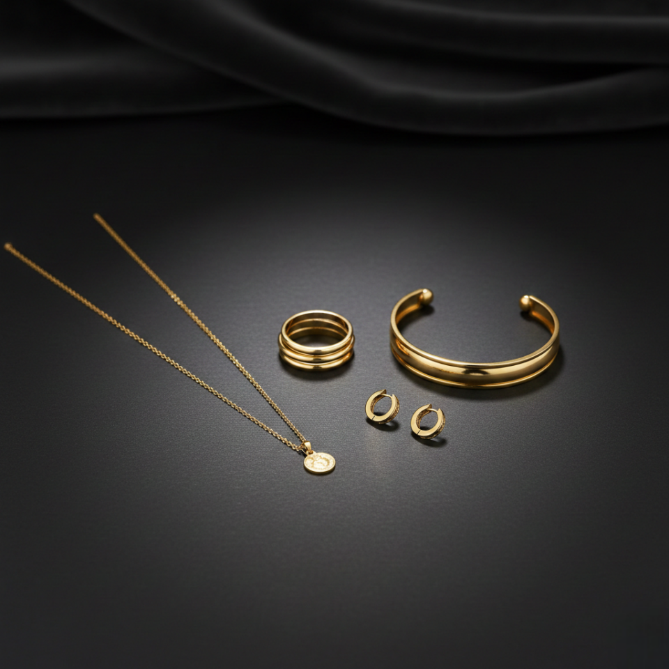 أفضل عيار ذهب