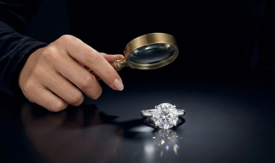 شراء الماس