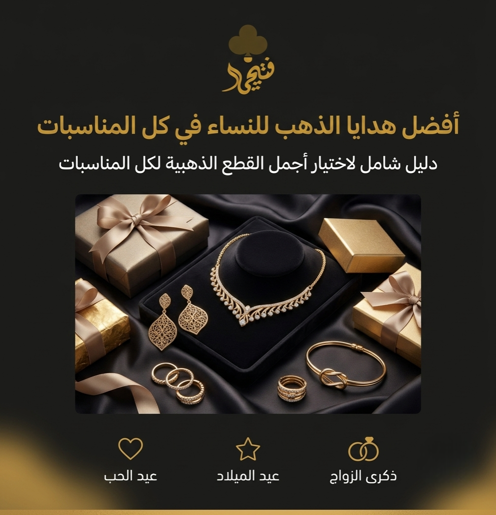 هدية ذهب